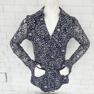 🌟Stardust Blouse🌠